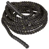 1 inch training power rope for home exercises
