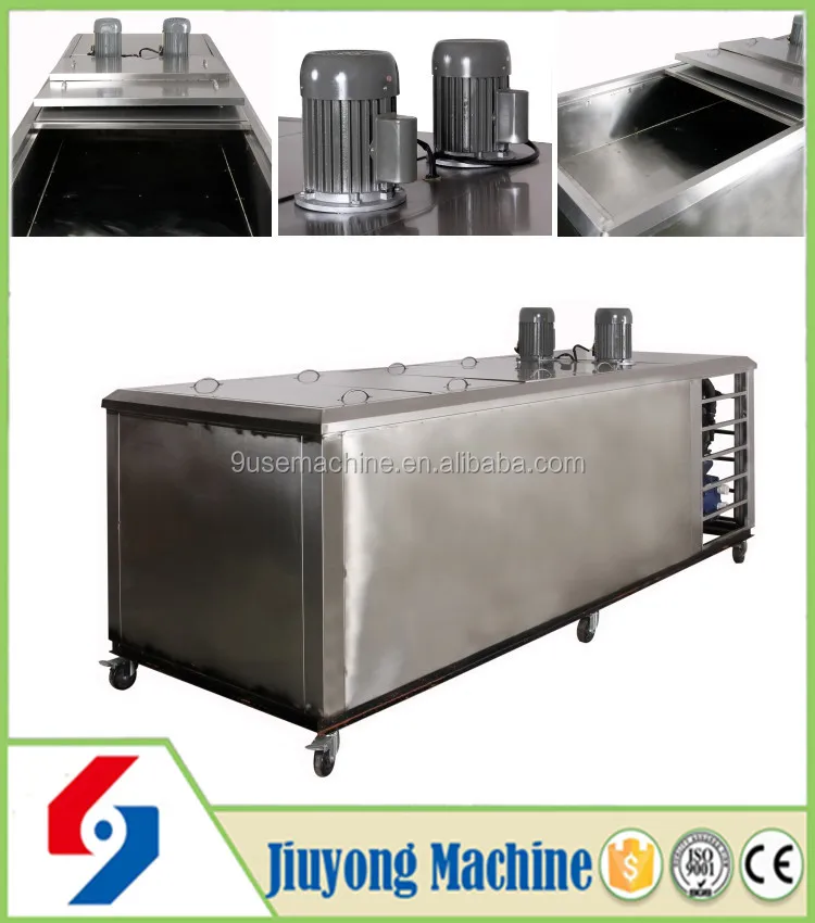 popsicle molds stainless steel