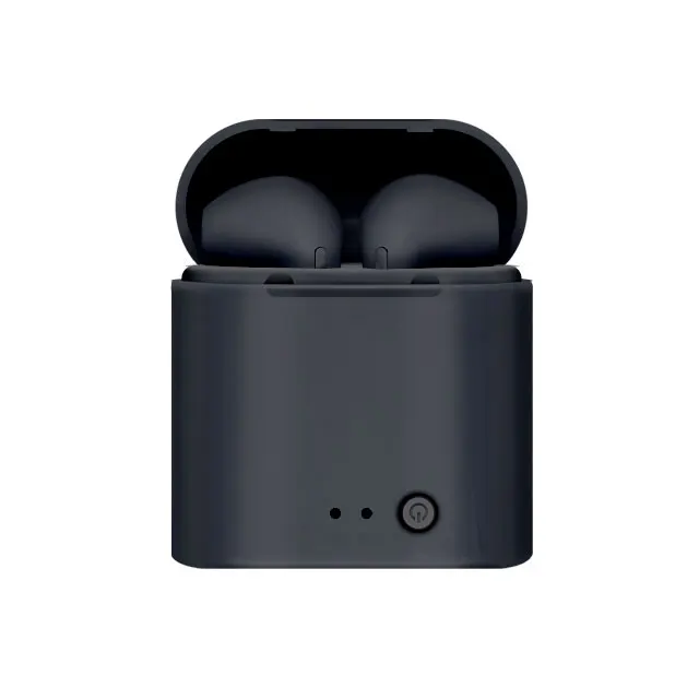 Hands Free Dropshipping Electronic TWS i7 Mini Universal Earphone For Mobile Accessories