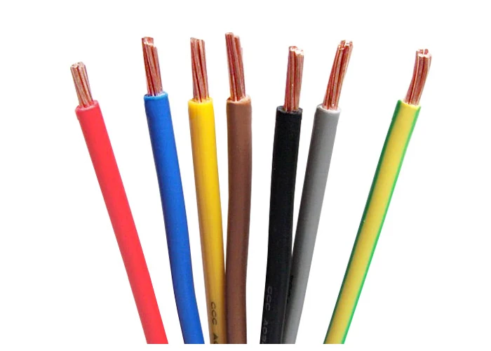 所有行业  电气设备与耗材  电线,电缆与电缆组件  电线 裸铜导体,pvc