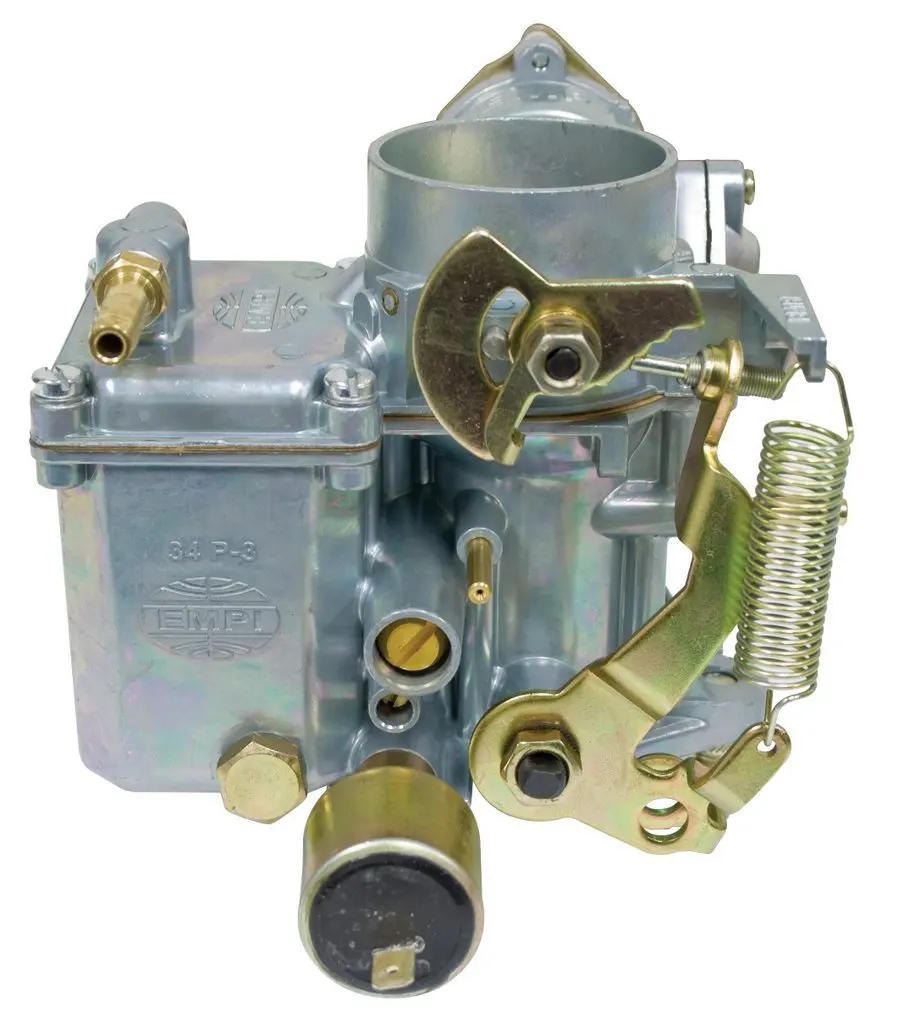 EMPI 43-5712 VW BUG BUS UNIVERSAL PRO-SYNCRO W//ADAPTERS