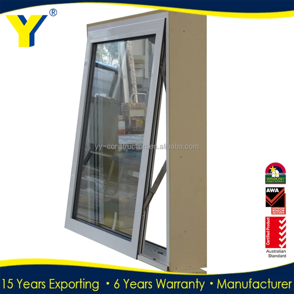 Cheap Aluminum Awning Window Nz Double Glazed Awning Windows To