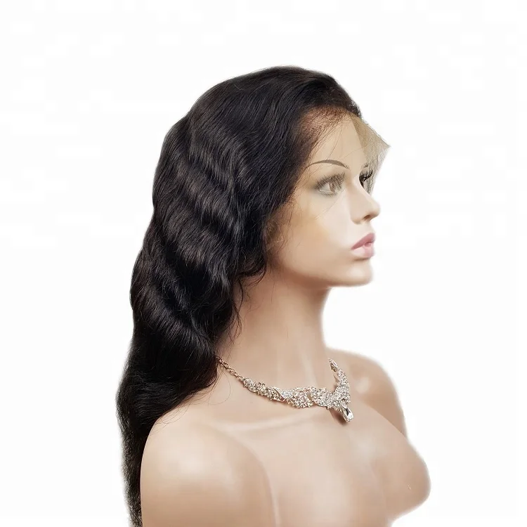 

Highknight wholesale top silk base human hair full lace wig