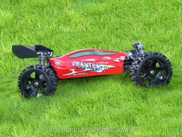 electric rc buggy brushless