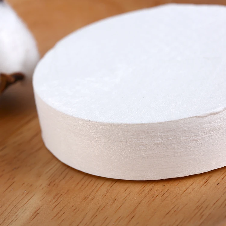 
High-grade soft cotton towels disposable biodegradable compressed bath towel 