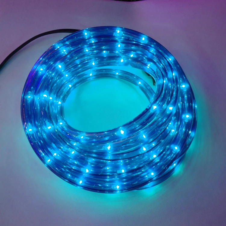 
2020 PVC Easy To Use Christmas Wholesales color changing waterproof portable flexible car custom led neon light 