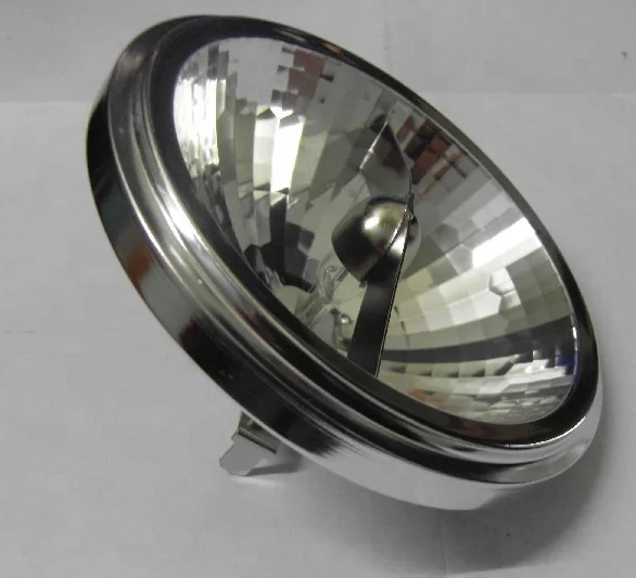 
AR111 Light lamp cup for led spot light ,ceiling light ,grille light 12V50W 