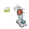 Japanese hard candy twisting machine candy roll cutting machine