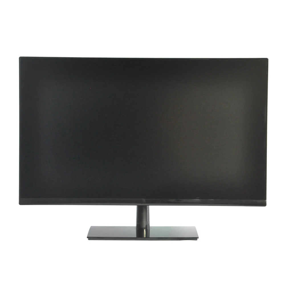Full HD Widescreen 23.8 inch 24'' LED Monitor VGA DVI HD-MI 1920x1080 LCD Monitor
