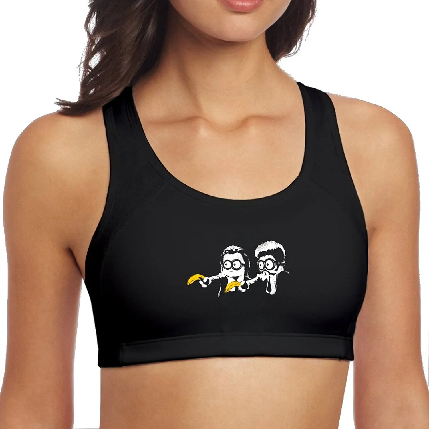 star wars sports bra