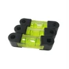 Mini Square Bubble Level Set