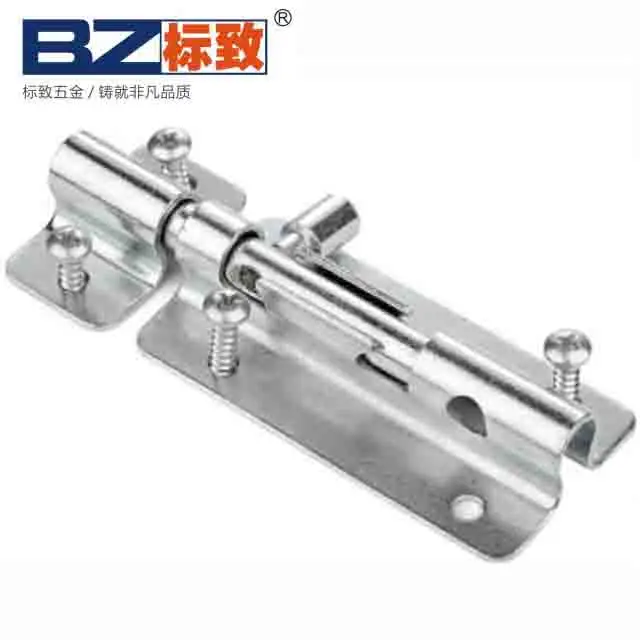 
Stainless steel Door Bolt 