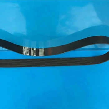 Automotive Rubber Ribbed V Belt 4pk Belt Sizes - Buy Belt Size,V Belt Size,Ribbed V Belt Size ...