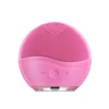 Mimi electric rechargeable silicone massager cleanser facial cleansing face machine