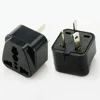 3 PIN Australia Plug adapter Universal UK/US/EU/AU Travel Power Adapter Plug