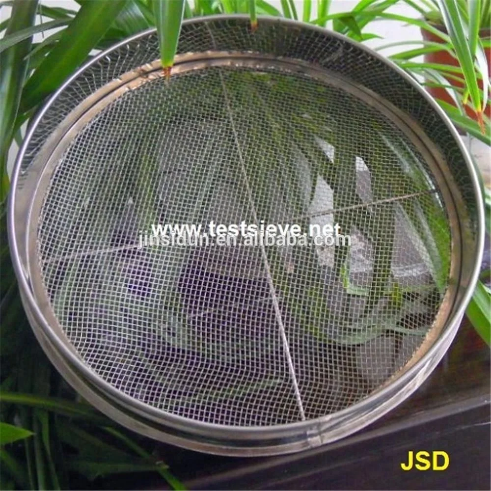 High Quality Soil Sieve For Sale Buy Make Garden Sieve,Garden Sieve