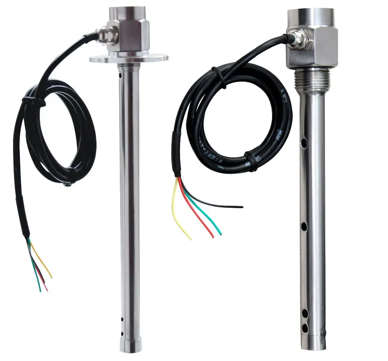 Oil Capacitive Level Sensor Buy Capacitive Level Sensor,Level Sensor