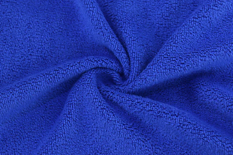 Microfiber super dry soft anti-bacterial salon hair wipe towels