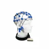 passive Ag/AgCl sintered electrodes EEG caps for ERP, EEG, ECI