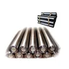 LATEST Medical X-Ray Radiation protective foil lead sheets/99.99% pure x-ray lead sheet roll