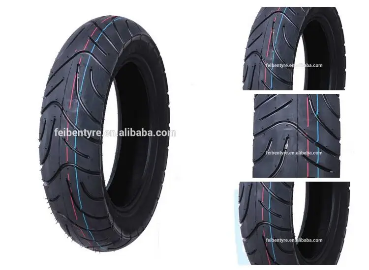 Cheap 1000w Fat Tire Harley Electric Scooter Tyre 120/509 Buy 1000w