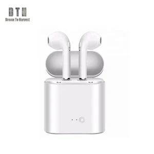 I7S Mini True Wireless Ear Earbuds Noise Cancelling