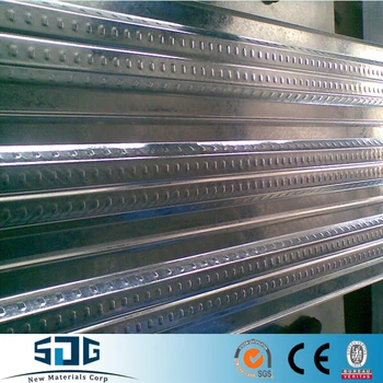 Techos De Plástico Corrugado/láminas De Metal Corrugado Usado - Buy