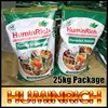 "Huminrich" Organic Fertilizer Humic Acid From Leonardite Or Lignite Refined Organic Potassium Fulvic Acid With K2O