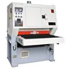Wide Belt Dry Operation Grinding Polishing Machine