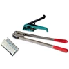 MADE IN CHINA most popular pet pp binding manual C306 crimping tool manufacturer