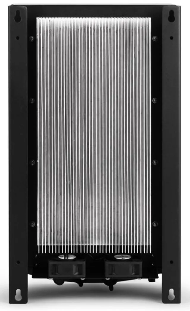 
Full automatic design Hybrid solar water pump inverter 1hp/2hp/3hp Hober brand 