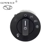 Newtop auto switch 20 years manufacturer Factory price for Ford V6 Mustang headlight fog lamp switch