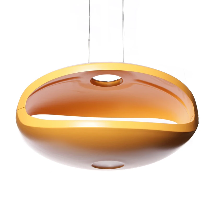 Xcp6622 Foscarini Luca Nichetto Orange O Space Light Buy Pendant Lamp Suspension Lamp Chandelier Product On Alibaba Com