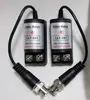 1CH active AHD HD UTP bnc video power balun 1 CH video balun for CCTV Camera DVRs