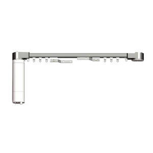smart home devices motorized curtain , smart curtain motor,smart curtain rail