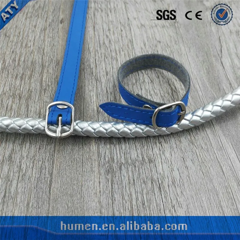 Customizable Logo Pu Leather Luggage Tag Straps With Metal Buckle Buy