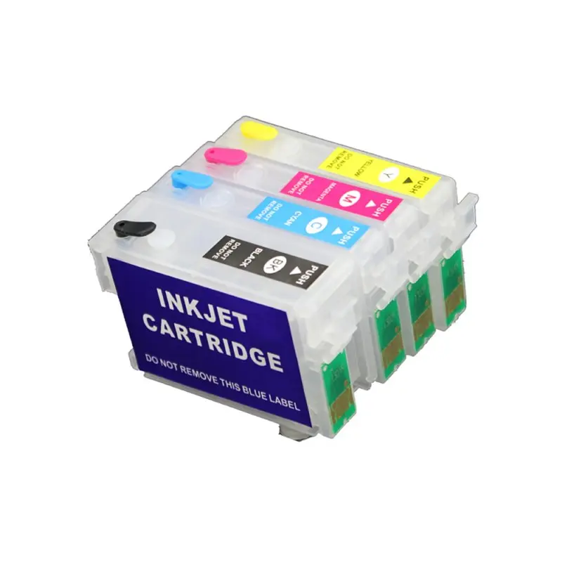 T0921 921n 92n Refillable Ink Cartridge For Epson T26 T27 Tx106 