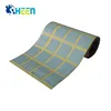 Elastic Electrical Insulation For Power Supply