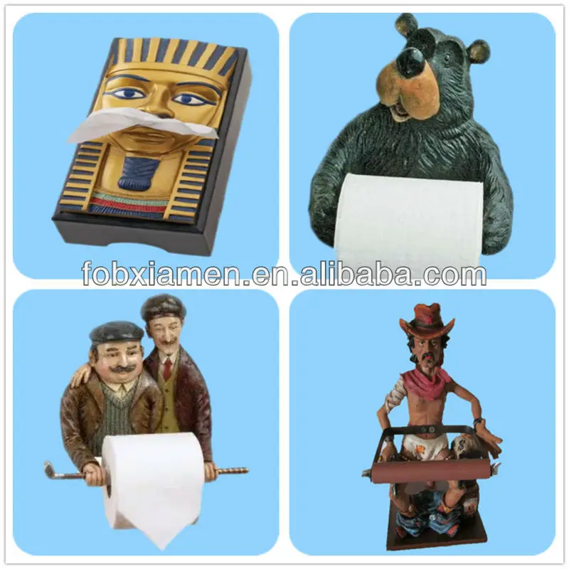  toilet paper holder