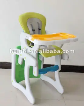 high chair 3 months