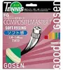 GOSEN flat string COMPOSITE MASTER made in Japan