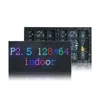 Highway LED Display Board Indoor Rental RGB P2.5 Linear LED Driver Module