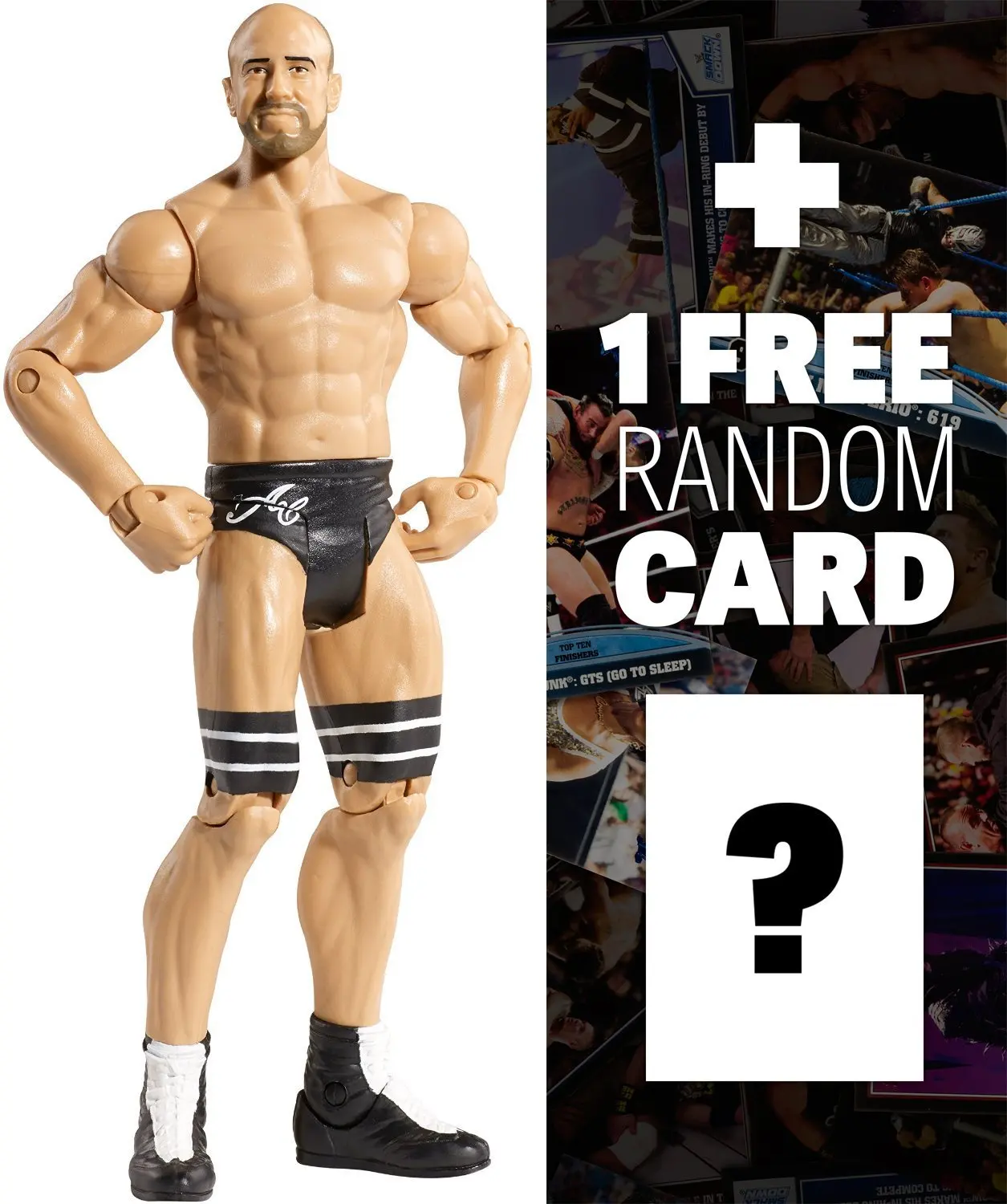 cesaro figure