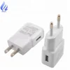 5v 2a usb wall charger micro usb travel charger with single port, Us plug charger for smart phone