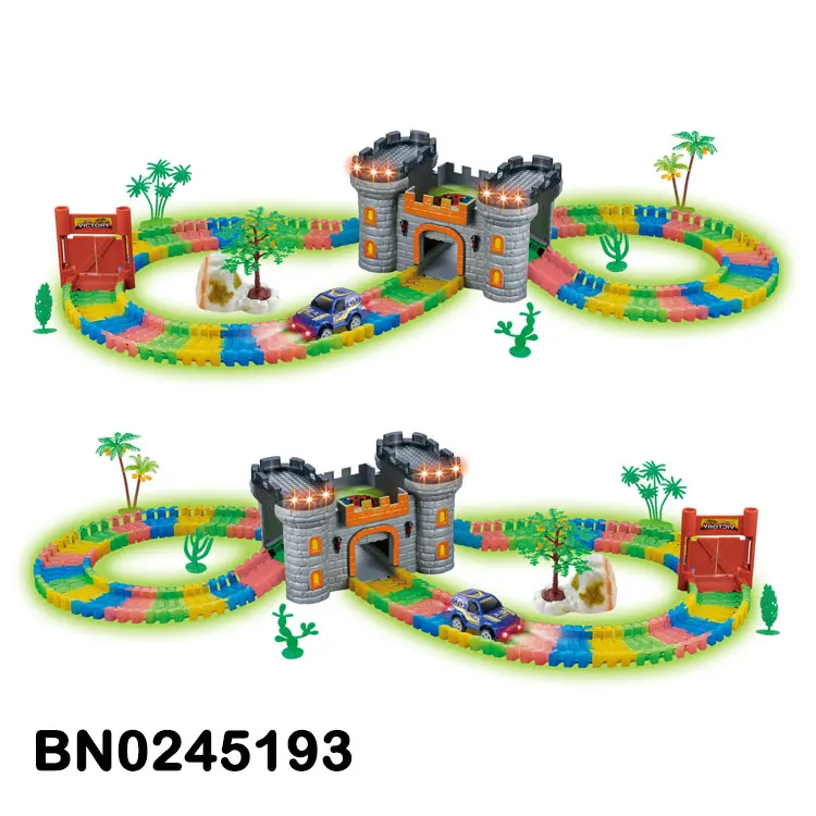 magic track sets