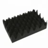 Egg shape Noise reduction PU foam material