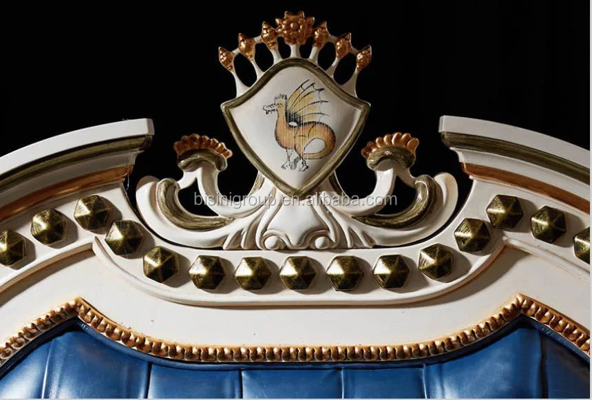 05295c princess bed 03