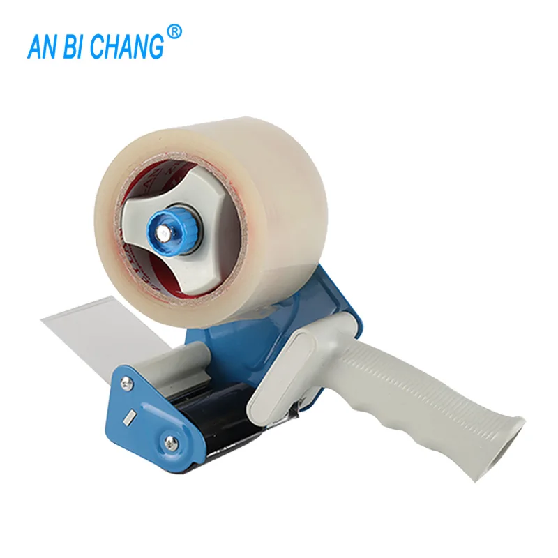 HEAVY DUTY BOX PACKING TAPE GUN DISPENSER 50mm *FREE PP* 2/"
