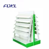 Changshu Factory Metal CD Display Shelf / Display Stand