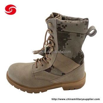 cheap army boots